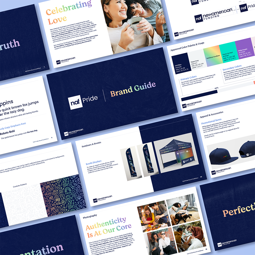 naf pride Brand Guide Mockups-square