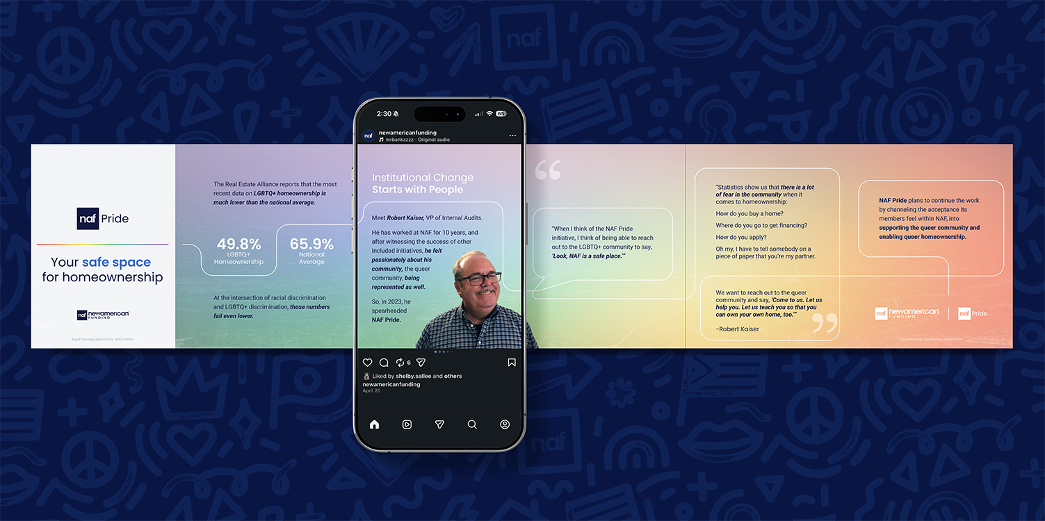 safe space carousel social-mockup-naf blue